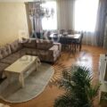 3 Room New Apartment for Sale in Baku
