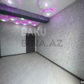 2 Room New Apartment for Sale in Baku