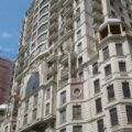 4 Room New Apartment for Sale in Baku