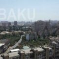 3 Room New Apartment for Sale in Baku
