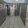 3 Room New Apartment for Sale in Baku