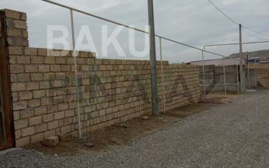 Land for Sale in Baku