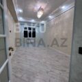 2 Room New Apartment for Sale in Baku