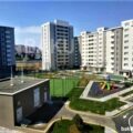 3 Room New Apartment for Sale in Baku