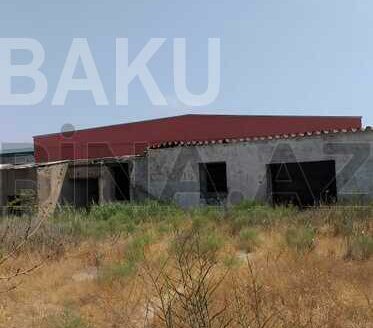 Land for Sale in Baku