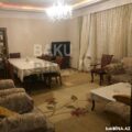 4 Room New Apartment for Sale in Baku