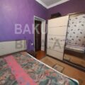2 Rooms Old Apartment for Sale in Baku