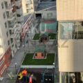 3 Room New Apartment for Sale in Baku