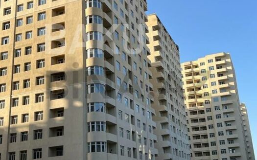 1 Room New Apartment for Sale in Khirdalan