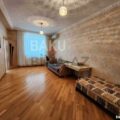 2 Room New Apartment for Sale in Baku