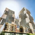 3 Room New Apartment for Sale in Baku