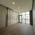 6 Room New Apartment for Sale in Baku