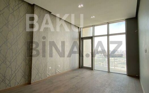 6 Room New Apartment for Sale in Baku