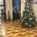 4 Room New Apartment for Sale in Baku