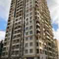 4 Room New Apartment for Sale in Baku
