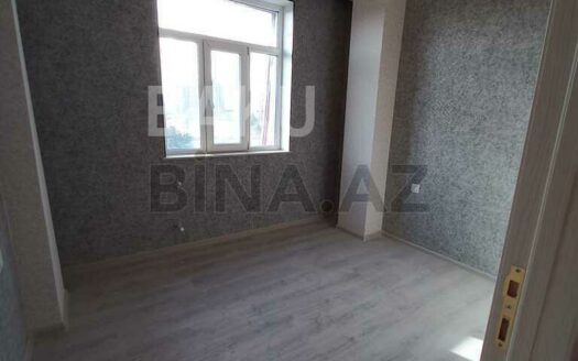 2 Room New Apartment for Sale in Khirdalan