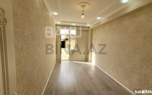 2 Room New Apartment for Sale in Khirdalan