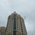 2 Room New Apartment for Sale in Baku
