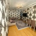 2 Room New Apartment for Sale in Baku