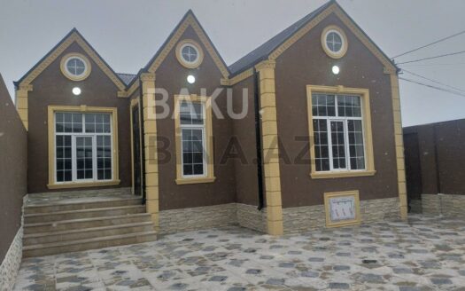 3 Room House / Villa for Sale in Baku