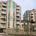 3 Room New Apartment for Sale in Baku