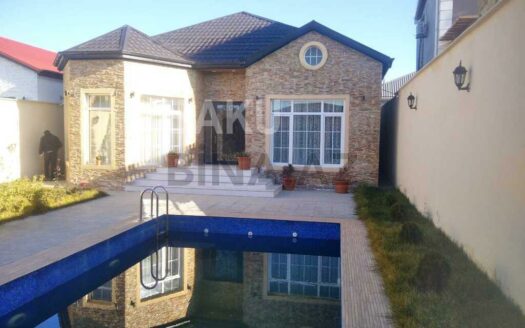 Garden for Sale in Baku