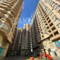 3 Room New Apartment for Sale in Baku
