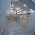 2 Room New Apartment for Sale in Baku