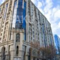 7 Room New Apartment for Sale in Baku