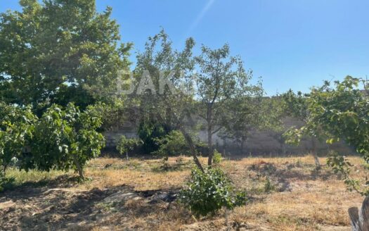 Land for Sale in Baku