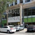 Shop for Sale in Baku