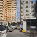 3 Room New Apartment for Sale in Baku