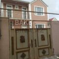 4 Room House / Villa for Sale in Baku