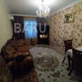 4 Room Old Apartment for Sale in Baku