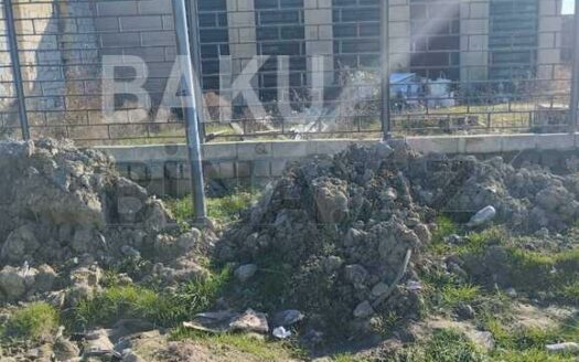 Land for Sale in Baku