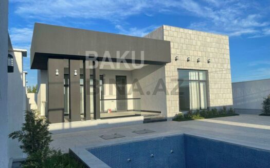 4 Room House / Villa for Sale in Baku