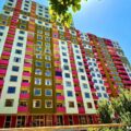 2 Room New Apartment for Sale in Baku