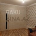 1 Room Old Apartment for Sale in Baku