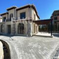 8 Room House / Villa for Sale in Baku