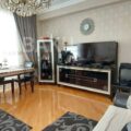 2 Room New Apartment for Sale in Baku