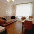 2 Rooms Old Apartment for Sale in Baku