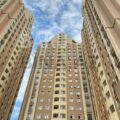 4 Room New Apartment for Sale in Baku