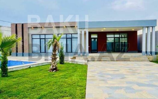 Garden for Sale in Baku