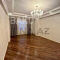 3 Room New Apartment for Sale in Baku