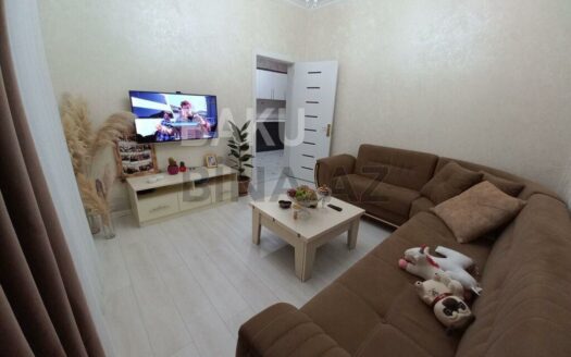 2 Room House / Villa for Sale in Baku