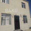 3 Room House / Villa for Sale in Baku