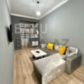 2 Room New Apartment for Sale in Baku