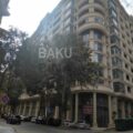 3 Room New Apartment for Sale in Baku