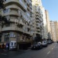3 Room New Apartment for Sale in Baku