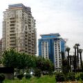 4 Room New Apartment for Sale in Baku